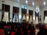 برگزاری جلسه آموزشی برای حجاج اعزامی به مکه مکرمه
