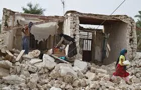 راهنمای آموزش ارزیابی آمادگی خانوار در برابر بلایا (DART)