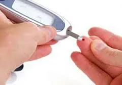 برنامه کشوری پیشگیری و کنترل بیماری نوع دو