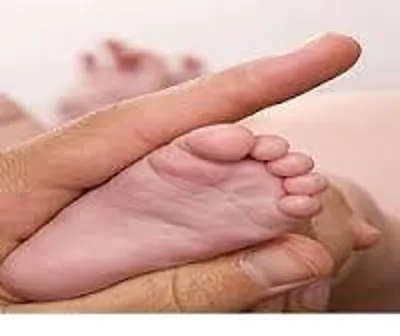 برنامه کشوری غربالگری کم کاری تیروئید