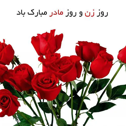 پیام تبریک معاون محترم بهداشتی به مناسبت روز مادر و روز زن