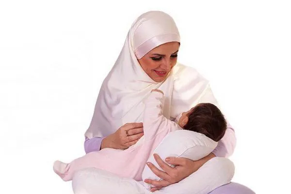 روز جهانی شیر مادر