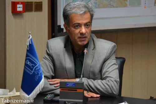 متن سخنرانی دکتر تبریزی به مناسبت گرامیداشت روز رابط