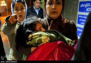 کارشناس مسئول سلامت نوجوانان ، جوانان و مدارس : خانواده ها در خانه تکانی آخر سال مراقبت  وقوع حوادث برای نوجوانان خود باشند .