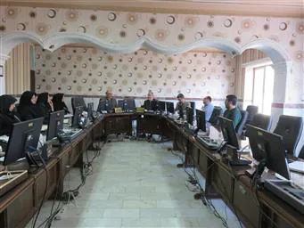 برگزاری دومین جلسه شورای فنی معاونت بهداشتی در اسفند ماه