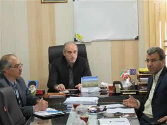 ارتقاء کیفیت خدمات سلامت ، جزء برنامه های مهم گروههای کارشناسی  در سال جدید قرار خواهد گرفت .