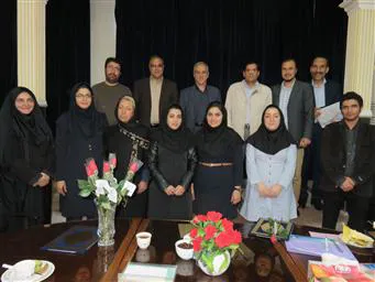 دکتر مجتهدی در جمع دندانپزشکان شاغل در مراکز : خدمات ارائه شده سلامت دهان و دندان به مردم و گروههای هدف بعد از شروع طرح تحول سلامت بسیار بی نظیر می باشد .