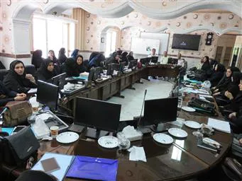 برگزاری کارگاه پیشگیری از سوانح و حوادث ترافیکی در جوانان  