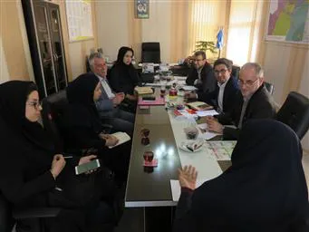 بررسی مشکلات اجرایی مراکز خدمات جامع سلامت و پایگاههای بهداشتی و تدوین توافقنامه با مسئولین مراکز 
