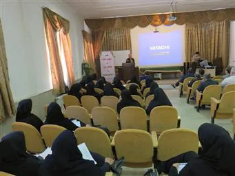 دکتر مجتهدی در جلسه توجیهی برنامه P4Q( پرداخت مبتنی بر کیفیت ) :بر اساس این برنامه ، پرداختی کارکنان بر اساس ارتقاء شاخصهای سلامت خواهد بود .