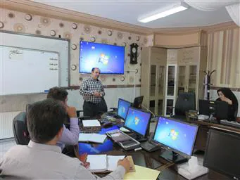 بررسی ایمنی تمامی واحدهای بهداشتی بر اساس برنامه SARA