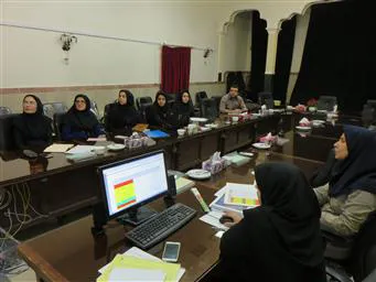 دکتر مجتهدی : تغییر الگوهای مصرف غذای ناسالم به سالم با آموزش و تغییر سبک زندگی مردم میسر است .