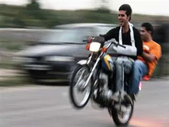 جلسه آموزشی پیشگیری از سوانح و حوادث ترافیکی