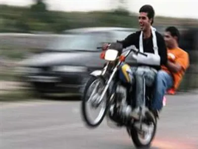 جلسه آموزشی پیشگیری از سوانح و حوادث ترافیکی