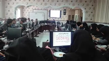 دکتر اسدیان : مسمومیت با سرب را در زنان باردار و کودکان جدی بگیریم .