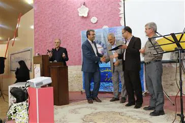 برگزاری مراسم گرامیداشت روز بهورز