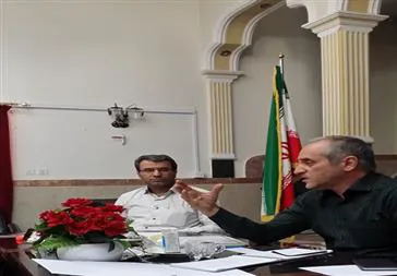 دکترمجتهدی در جلسه شورای فنی: مرکز پایش سلامت با هدف کنترل و پیگیری مستمر ارائه خدمات کیفی ایجاد شده است .