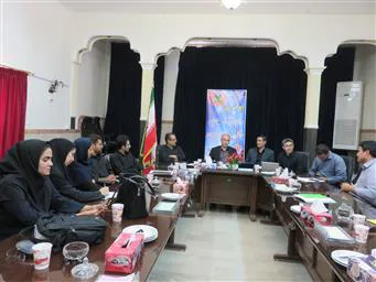 برگزاری مراسم گرامیداشت روز جهانی بهداشت محیط
