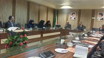 برگزاری جلسه هماهنگی اجرای چهارمین برنامه استراتژیک ملی کنترل عفونت HIV 