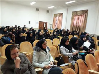 برگزاری کارگاه آموزشی احیای پایه نوزادان و کودکان 
