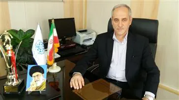 پیام تبریک معاون بهداشتی به مناسبت فرارسیدن عید نوروز 