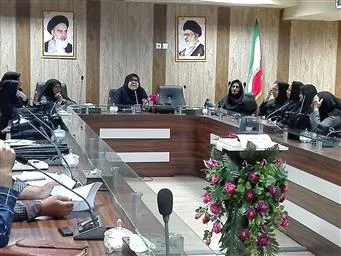 برگزاری کارگاه آموزشی با موضوع آموزش فرزندپروری و مهارتهای زندگی با تاکید بر مهارت مدیریت استرس و خشم ویژه کارکنان سلامت