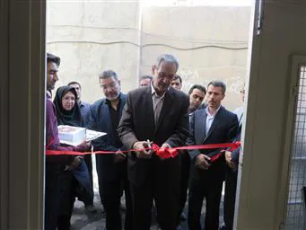در سومین روز از هفته دولت : افتتاح پایگاههای سلامت گیلاسلوق و آقالار 