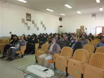 برگزاری کارگاه آموزشی اجرای برنامه مکمل یاری دانش آموزان در سال تحصیلی 98-97