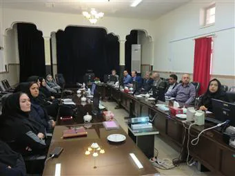 کنترل و پیشگیری از آنفلانزا با همکاری سازمانهای مرتبط محقق می شود 