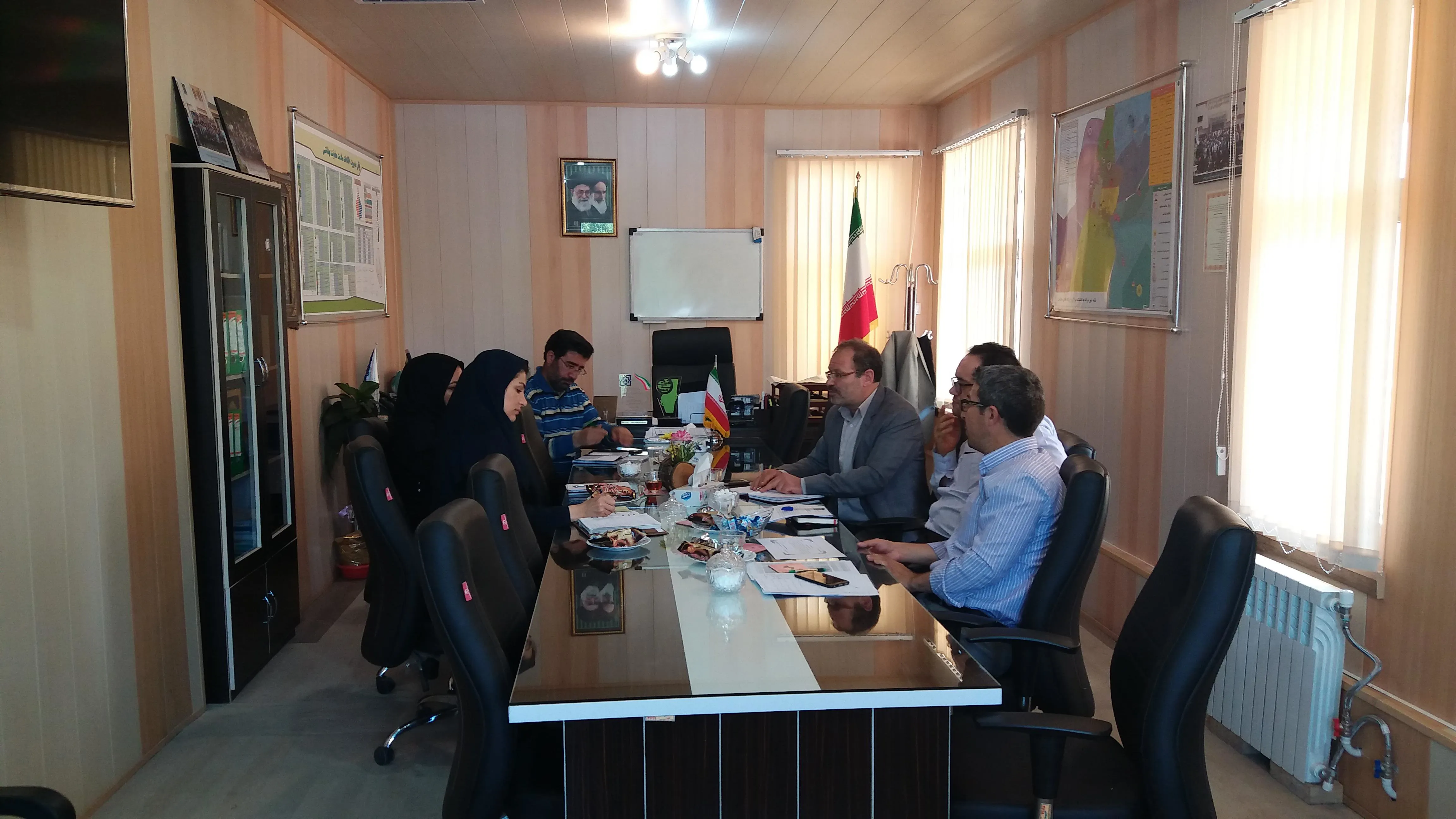 برنامه دانش آموزان عاری از پوسیدگی دندان  پایه هفتم در سال 98 در شهرستان مراغه اجرا خواهد شد