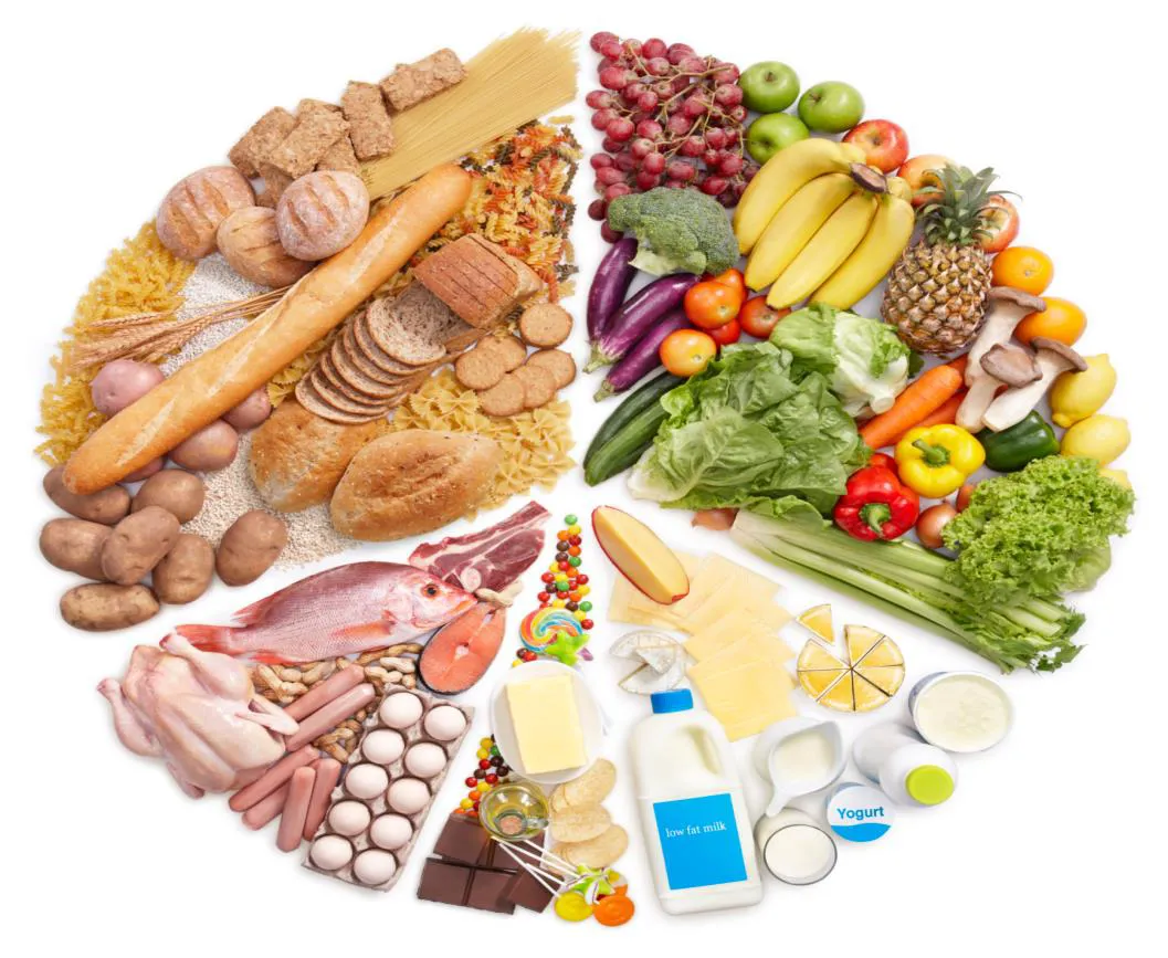 توصیه های تغذیه برای پیشگیری از بیماریهای تنفسی و کرونا