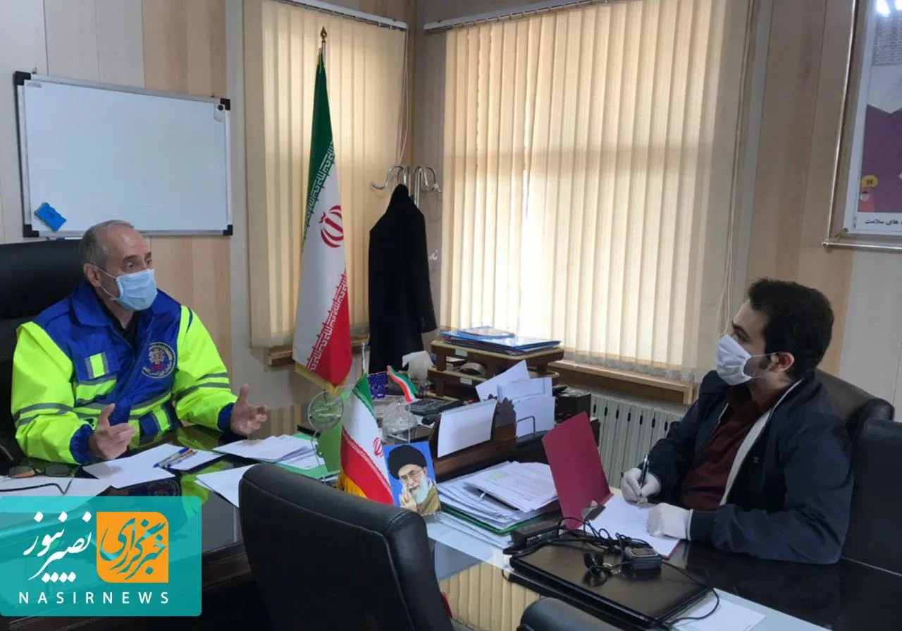 پیشگیری مقدم بر درمان است و پیشگیری بیماری کرونا بر روی تخت بیمارستان صورت نخواهد گرفت.