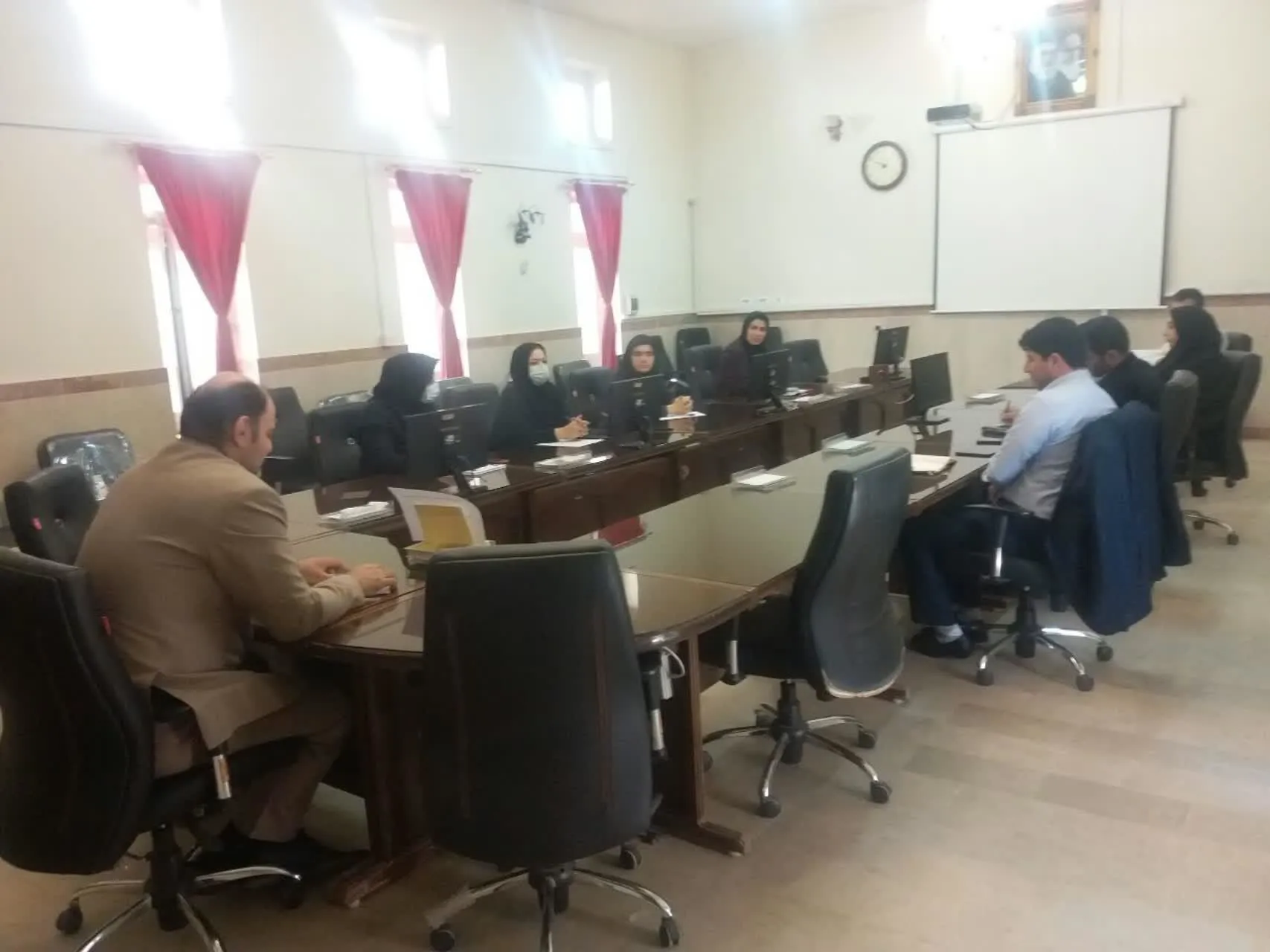 برنامه ایران اکو و مکمل یاری اجرایی خواهد شد 