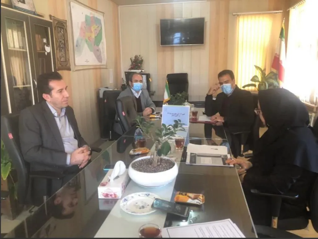 با شعار روز جهانی سال  1402ارتقاء خدمات تشخیص اچ آی وی با مشارکت اجتماعی  پایان ایدز با پویشش همگانی خدمات پیشگیری ، تشخیص ، مراقبت ودرمان 