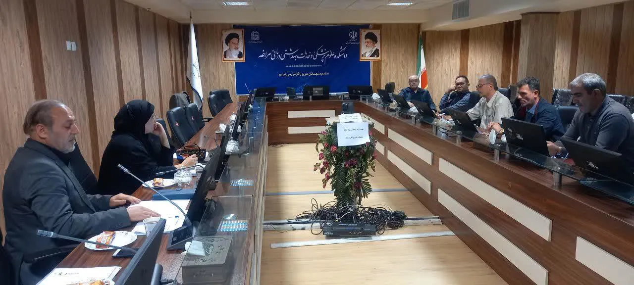 کمیته پیشگیری از خودکشی برگزار شد