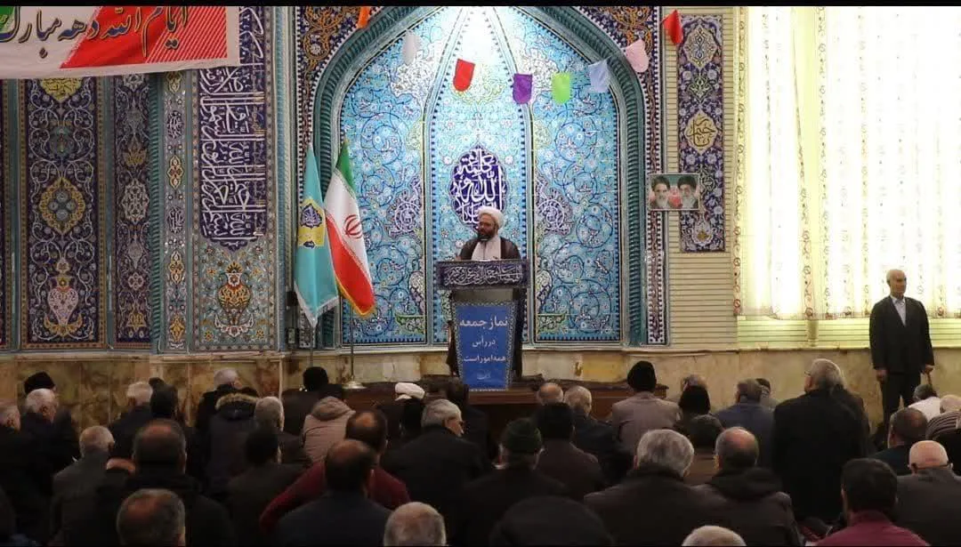 جوانی جمعیت باید مورد توجه عموم مردم باشد
