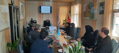 کمیته دانشگاهی سرطان برگزار شد 