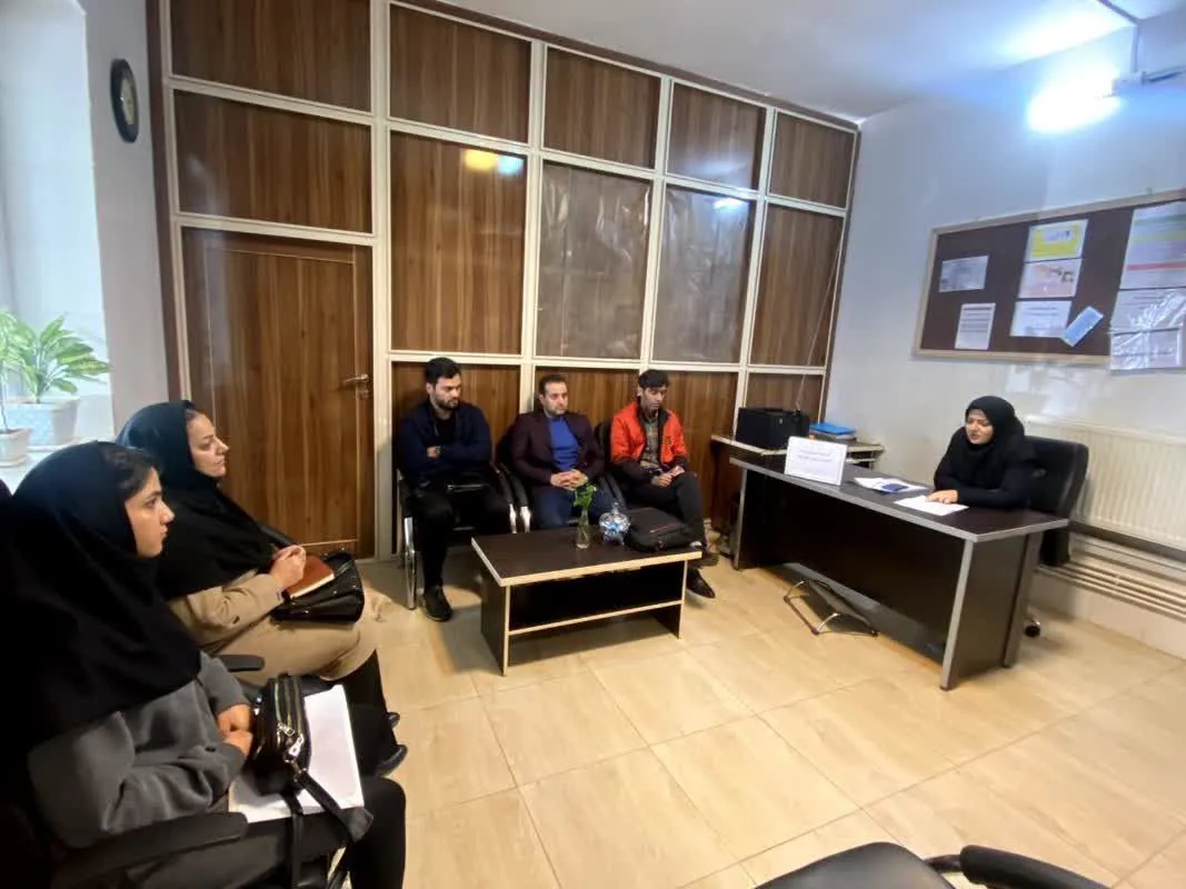اجرای عملیات واکسیناسیون تکمیلی فلج اطفال در روستاهای دورافتاده شهرستان مراغه