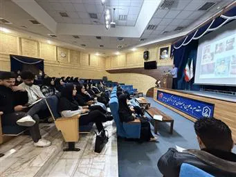برگزاری برنامه های آموزشی دانشجویان دانشگاه مراغه در قالب اجرای برنامه سفیران سلامت دانشجو