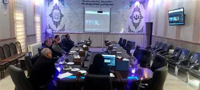 اجرای پویش ملی " من هم آزمایش HIV می دهم " در شهرستان مراغه