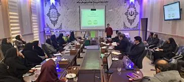 هماهنگی اجرای برنامه بسته خدمات پایه سلامت کارکنان و خود مراقبتی سازمانی در ادارات شهرستان مراغه