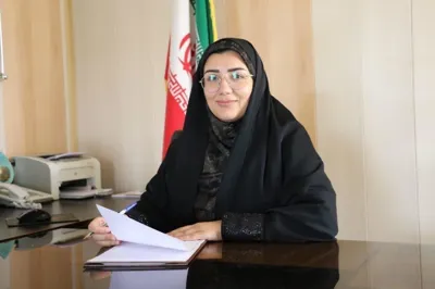 💠 پیام تبریک معاون بهداشتی دانشکده علوم پزشکی مراغه به مناسبت روز بهورز