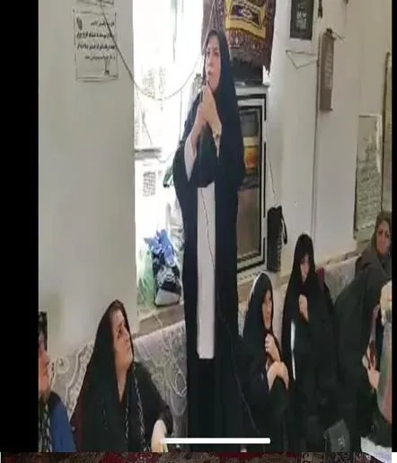 💠 برگزاری اردوی جهادی با محوریت «مشاوره فرزندآوری و توانمندسازی بانوان در خصوص جلوگیری از سقط عمدی جنین»