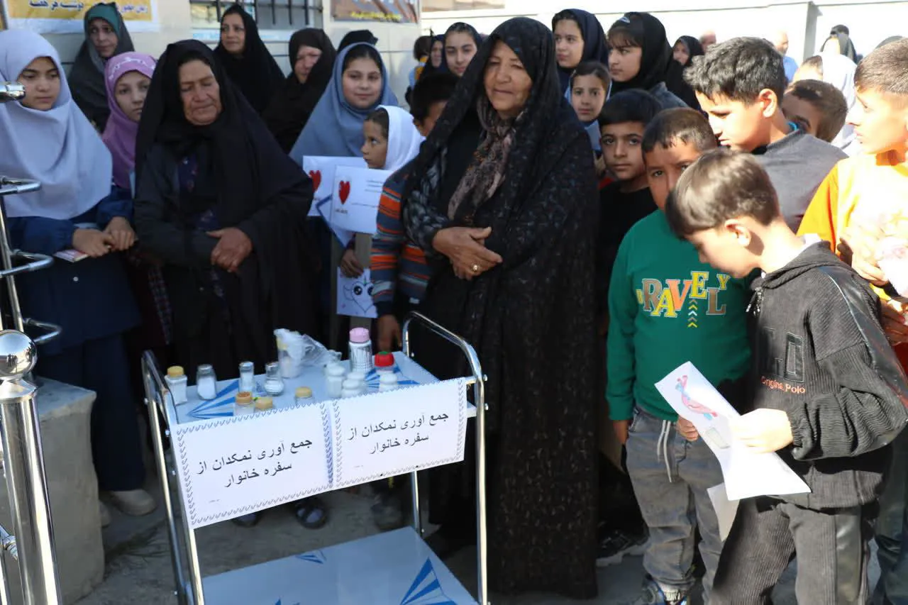 سواد خودمراقبتی، گام اول مشارکت اجتماعی و تاب آوری جامعه