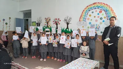 برگزاری مسابقات فرهنگی، آموزشی و ورزشی به مناسبت روز جهانی دیابت در مدارس شهرستان مراغه