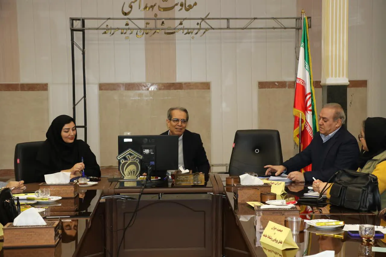 مداخلات پیشگیرانه کارشناسان روان نقش اساسی در  کاهش آسیب‌های روانی و  اجتماعی ایفا می کند