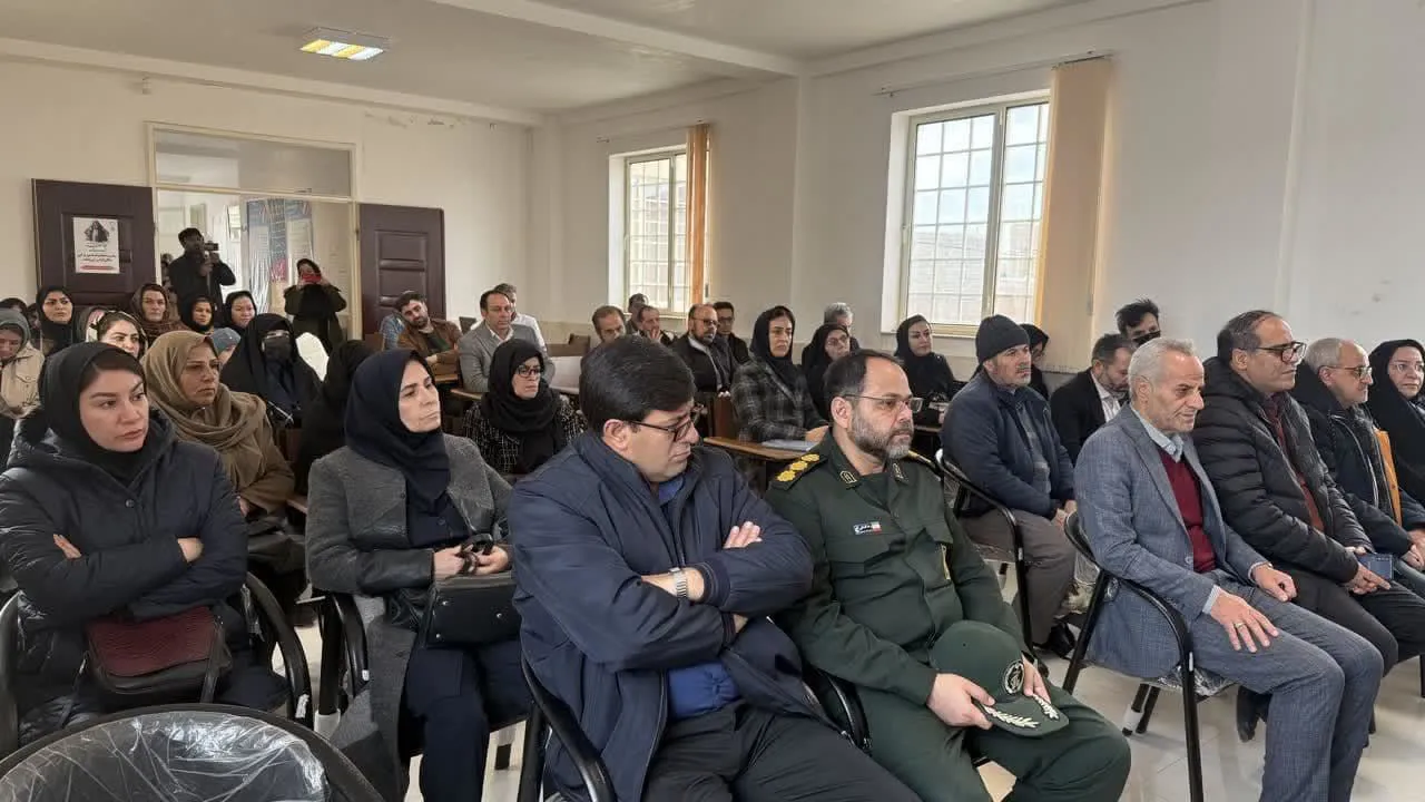 تشکیل شورای پیشرفت محله میکائیل‌آباد؛ گامی ساختاری در تقویت مدیریت محله‌محور در مراغه