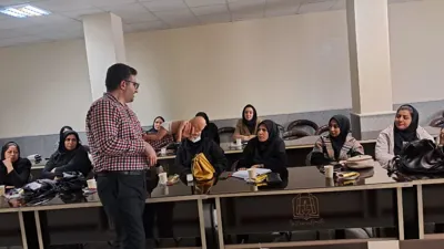 ارتقای مهارت‌های احیای کودکان؛ گامی مؤثر برای کاهش مرگ‌های قابل پیشگیری در مراغه