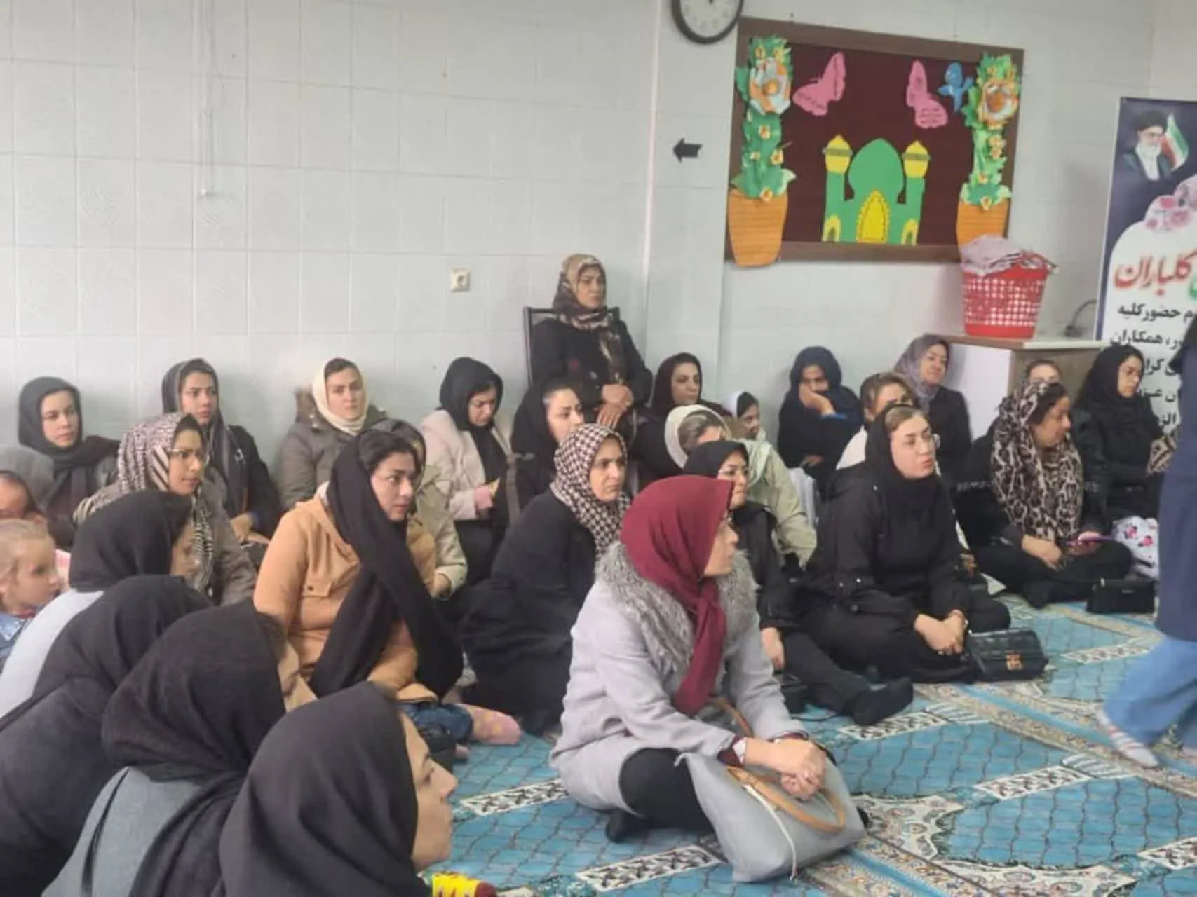 تأکید بر نقش والدین در شناسایی زودهنگام رفتارهای پرخطر نوجوانان در مدارس