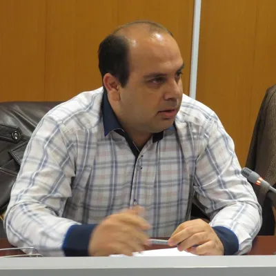 برنامه زنده رادیویی با موضوع  سوانح و حوادث در کمین سلامت مردان  به مناسبت هفته ملی سلامت مردان ایرانی